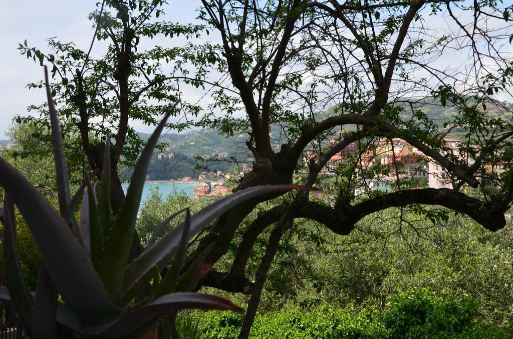 Casa Gaia Apartment Lerici Exterior photo