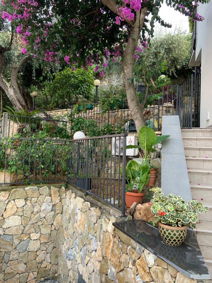 Casa Gaia Apartment Lerici Exterior photo